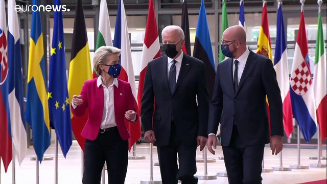 Ue-Usa, la pace commerciale sospesa