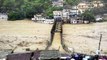 Highways blocked, cities put on alert as incessant rain batters Uttarakhand
