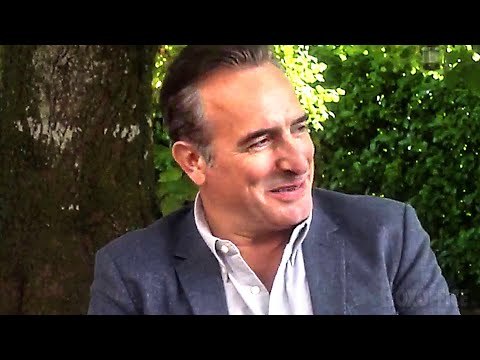 PRÉSIDENTS Déjeuner à la Campagne Bande Annonce (2021) Jean Dujardin