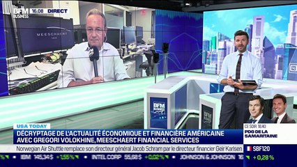 USA Today : Programme d'infrastructures américain, où en est-on ? par Gregori Volokhine - 21/06
