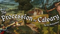 Procession To Calvary  - Tráiler de lanzamiento para Nintendo Switch y Xbox One