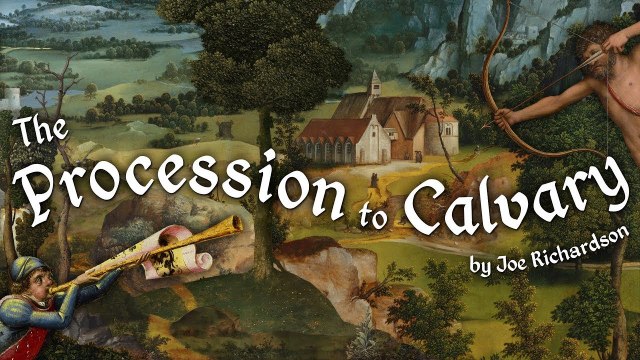 Procession To Calvary - Tráiler de lanzamiento para Nintendo Switch y Xbox One