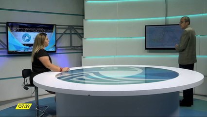 Entrevista Antonio Barrios, especialista en conflictos internacionales