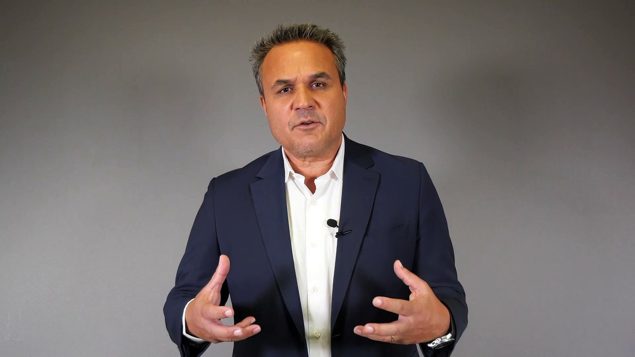 Régionales : Didier Robert tire les leçons du premier tour