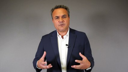 Régionales : Didier Robert tire les leçons du premier tour