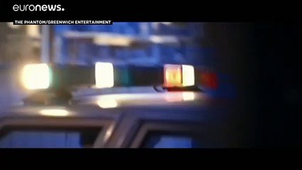 The Phantom:Ντοκιμαντέρ για τη θανατική ποινή