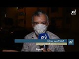 والد زوج الممثلة المصرية عبير بيبرس يكشف مفاجآت بمقتل نجله #إرم_نيوز