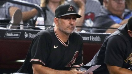 The Yankees Have More Triple Plays Than The Diamondbacks Have Wins