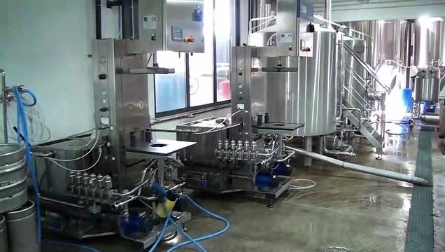 Il était une fois dans l'Ouest Agenais - épisode 16 : rencontre avec Olivier MATEO, un jeune brasseur de Colayrac-St-Cirq déjà primé au concours international de Lyon !