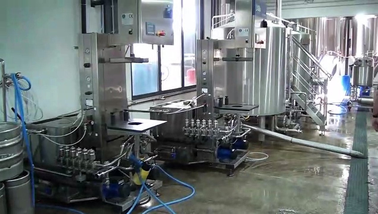 Il était une fois dans l'Ouest Agenais - épisode 16 : rencontre avec Olivier MATEO, un jeune brasseur de Colayrac-St-Cirq déjà primé au concours international de Lyon !