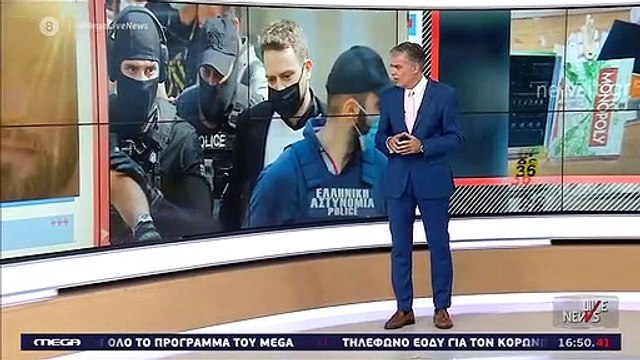 Γλυκά Νερά: Η αποκάλυψη για τη μαμά του δολοφόνου: «Θα σας πω μια σοκαριστική λεπτομέρεια»