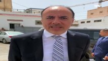 رئيس البعثة الدبلوماسية المصرية: إطلاق سراح ٩٠ مواطنا مصريا كانوا محتجزين في طرابلس الليبية