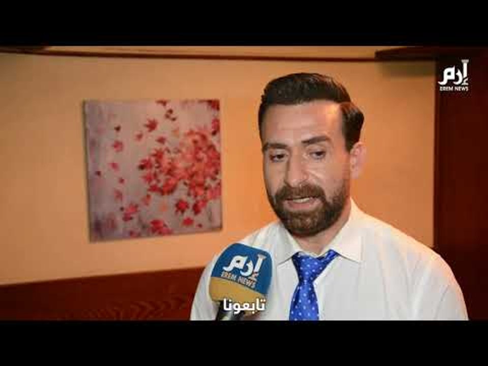 نضال الشافعي يكشف كواليس تعاونه لأول مرة مع أحمد زاهر  #إرم_نيوز