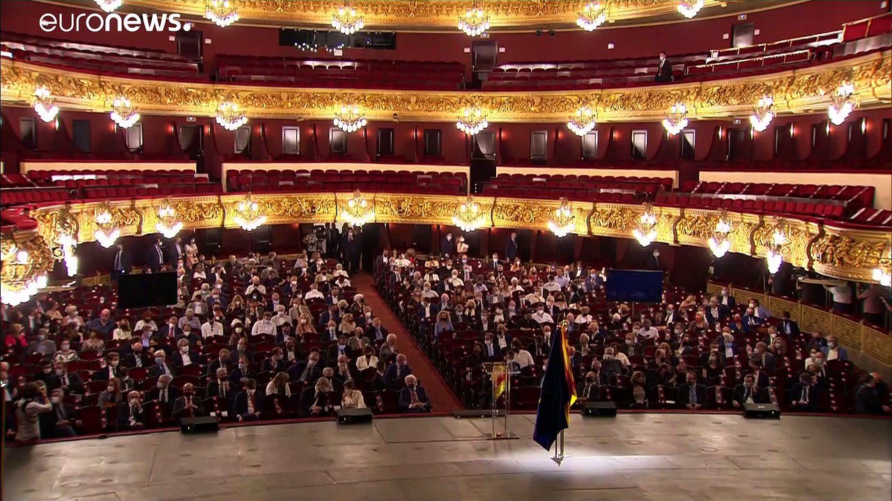 Правительство Испании помилует каталонских сепа...