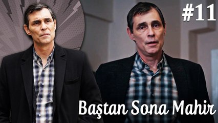 Çocukluk - Baştan Sona Mahir - Cıkcık (Part 11)