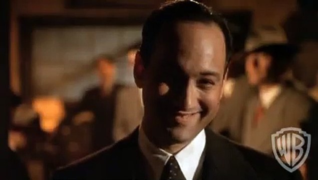 Last Man Standing - Original Theatrical Trailer