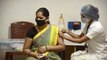 India administers record 75 lakh Covid vaccines in a day