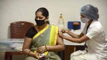 India administers record 75 lakh Covid vaccines in a day