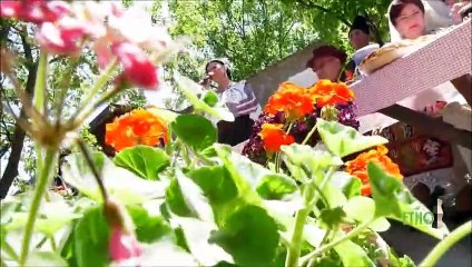 Cristina Gheorghiu - Ai sa vezi, puiule, vezi (Petrecere la han - ETNO TV - 12.06.2021)