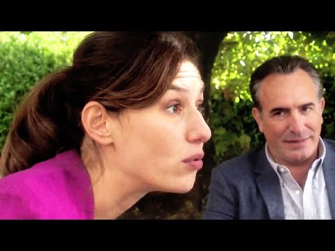 PRÉSIDENTS Déjeuner à la Campagne Bande Annonce (2021) Doria Tillier, Jean Dujardin