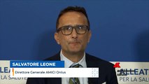 Leone (AMICI Onlus): “Con digitalizzazione pazienti più consapevoli”