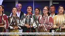 Elisabeta Turcu si Grupul „Sunt romanca de la Arges” - Neicuta din Argesel  (Ramasag pe folclor - ETNO TV - 18.06.2021)
