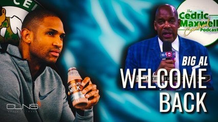  Kemba Traded  Expectations for Al Horford in 2nd Stint with #Celtics?