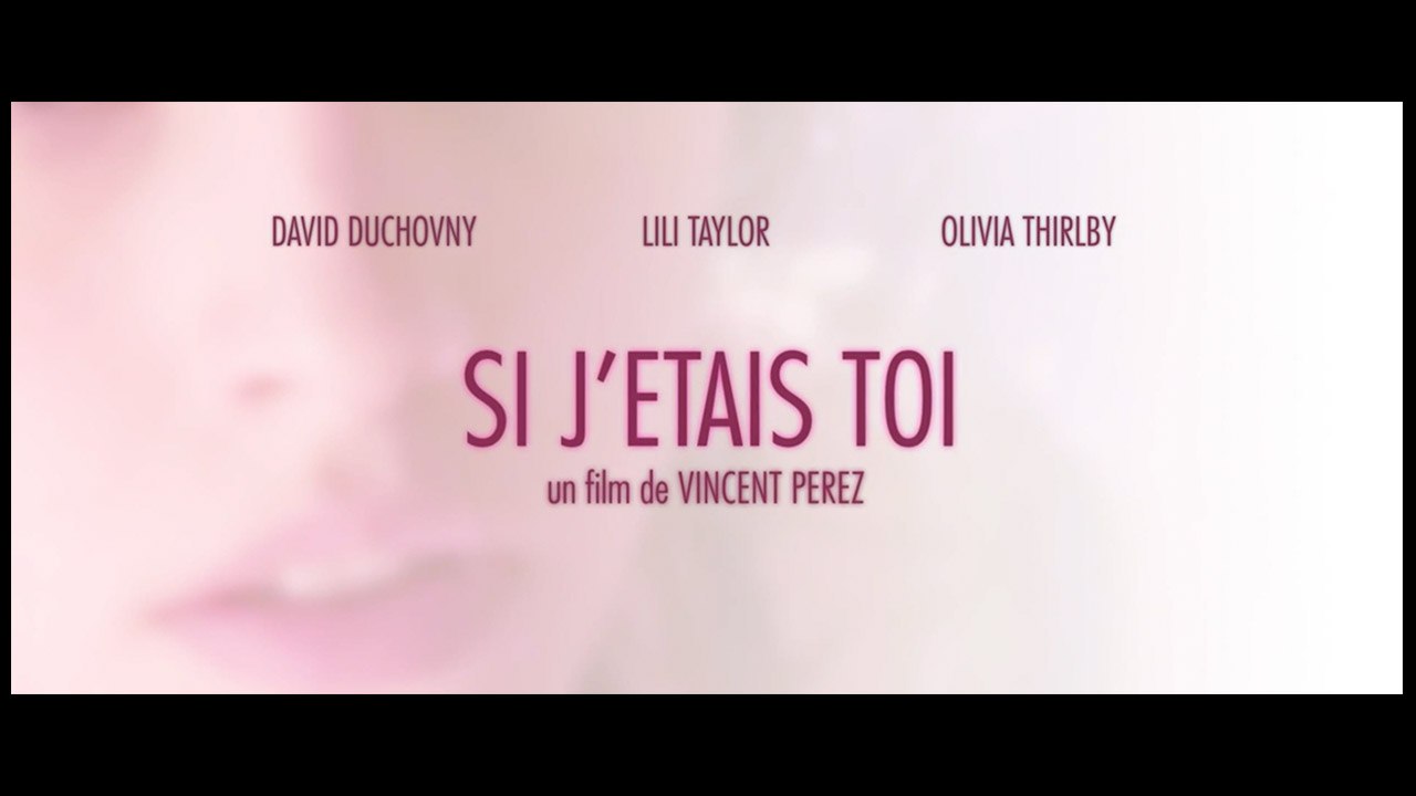Si j'étais toi (French) Streaming H264 (2006)