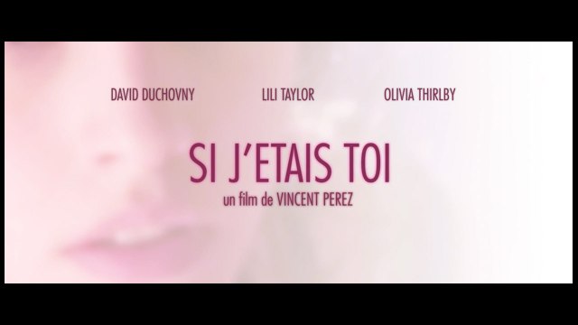 Si j'étais toi (French) Streaming H264 (2006)