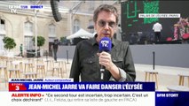 Jean-Michel Jarre: 