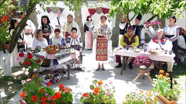 Gheorghita Nicolae - Am plecat maica in lume (Petrecere la han - ETNO TV - 12.06.2021)