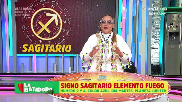 Número de la suerte, color y planeta regente de acuerdo a tu signo zodiacal, parte 3