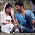 Adipenneorumuraineesirithal - Naam _ Dulquer SalmaanSai Pallavi _Love whatsapp status♥️_