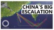 China Fires Back at G7 With Record Taiwan Incursions