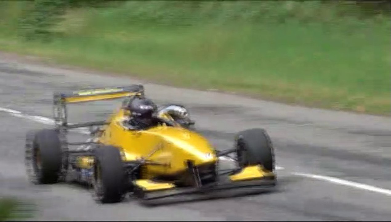 course de côte des myrtilles - c m - lulu du jura