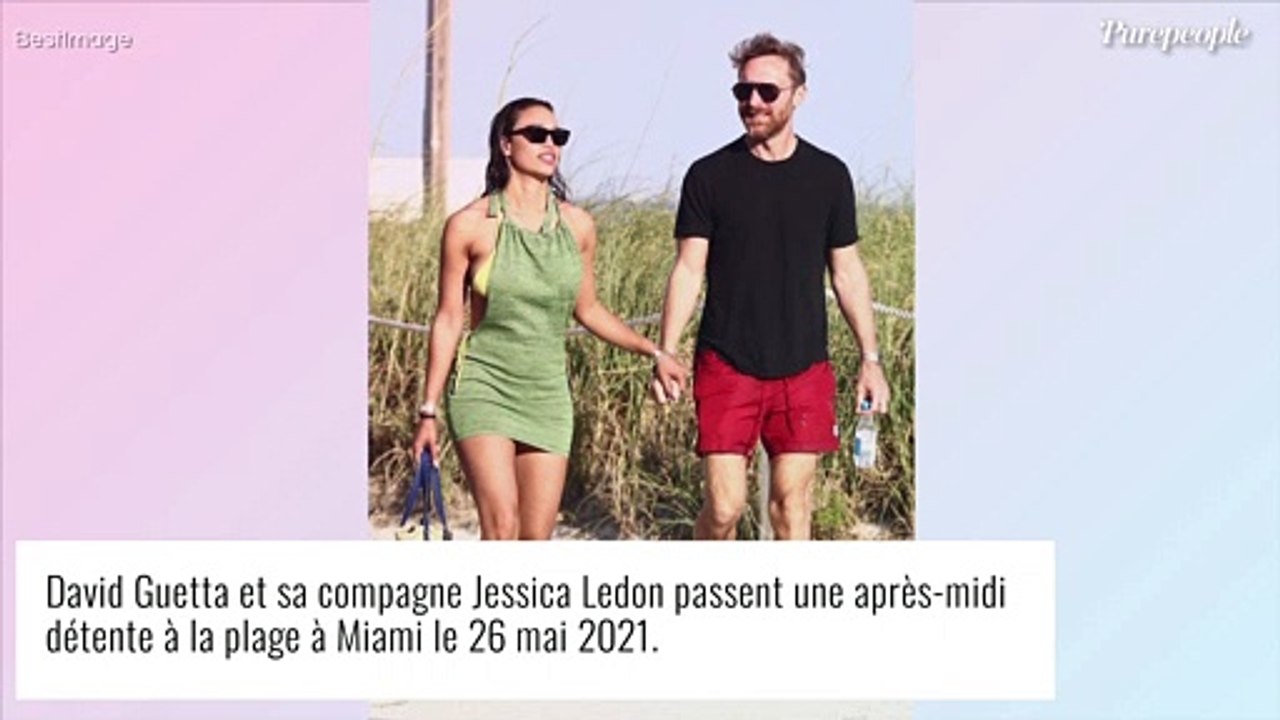 David Guetta multimillionnaire : énorme pactole pour le DJ grâce à une vente exceptionnelle !