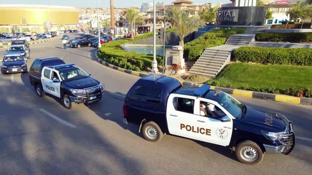 ضبط 458 عنصراً إجرامياً .. تعرف على جهود وزارة الداخلية في مكافحة المخدرات خلال أسبوع