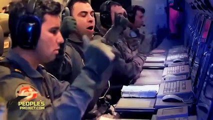 Ukrayna'dan Rusları çıldırtan Türk ordusu klibi!