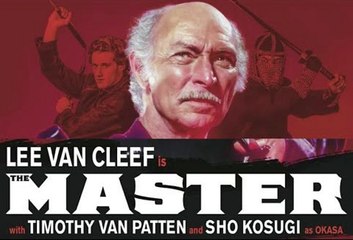 Ninja Karanlık Güçler - Türkçe Dublaj