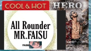 Be a Celebrity | Be All Rounder | Mr Faisu life style and life journey | Tiktok star | reels videos #faisu #faisuNewInstagramVideosAndReels