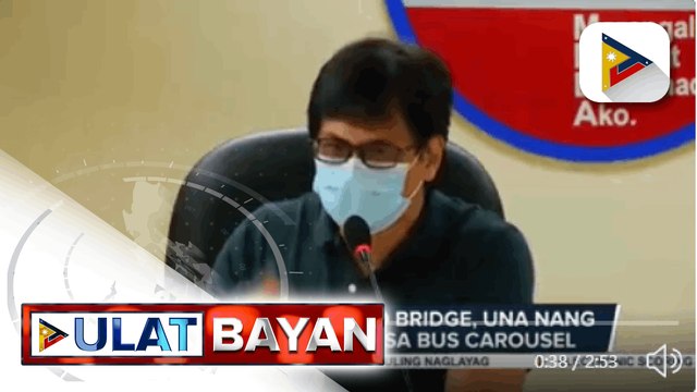 U-turn slot sa Dario bridge sa Balintawak, QC, bubuksan ng MMDA; Higit 300-K sasakyan sa edsa kada araw, naitatala ng MMDA Hunyo ngayong taon