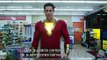 '¡Shazam!', tráiler subtitulado en español de la película de DC