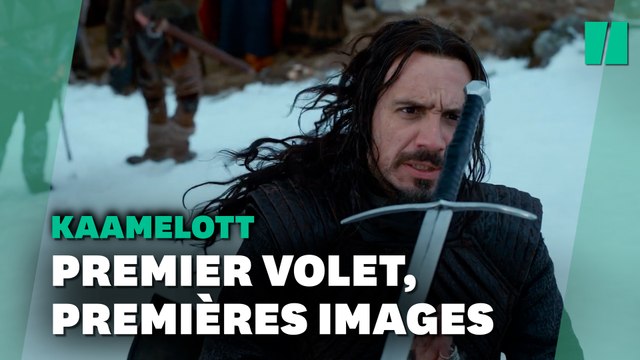 Le retour du roi? Kaamelott revient (enfin) avec une première bande annonce