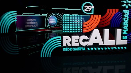 Mônica Manipulação | Vídeo do ganhador com troféu do 29º Recall de Marcas