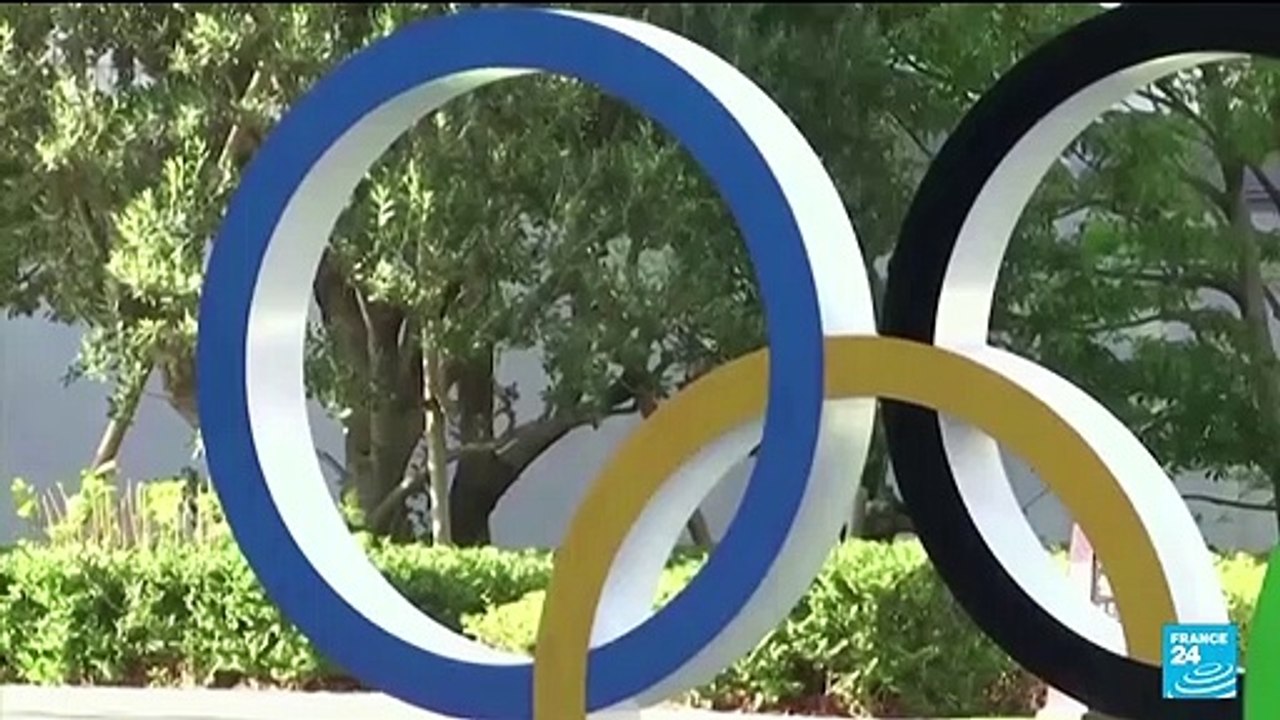 JO de Tokyo : une jauge à 10 000 spectateurs établie