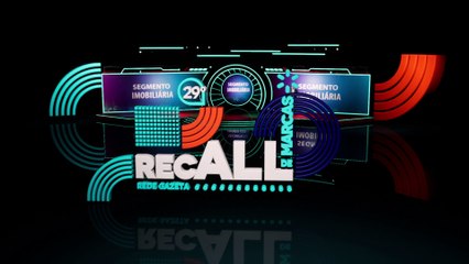 Imobiliária Universal | Vídeo do ganhador com troféu do 29º Recall de Marcas