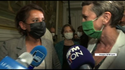 La gauche s'unit pour le deuxième tour des élections régionales