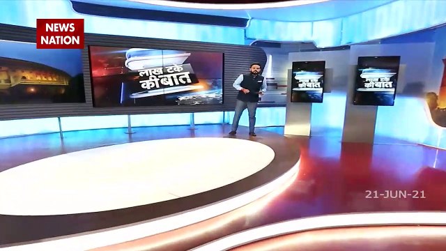 Pre-monsoon heavy rain brings flood-like situation in Bihar