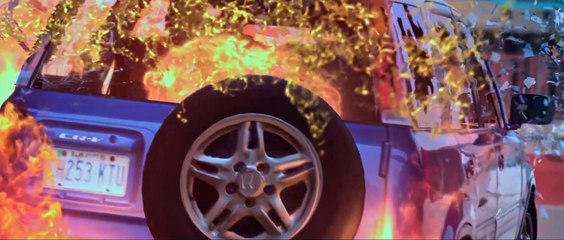 A Soldier's Story 2: Return from the Dead - Official Trailer