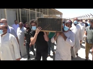 أقارب ونشطاء عراقيون: "قاتل ريهام يعقوب معروف.. ولا دور للأمن في البصرة" #إرم_نيوز